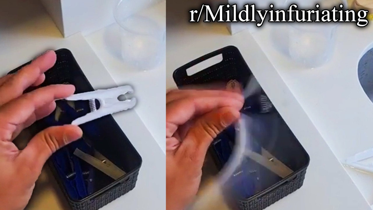 r/Mildlyinfuriating | reddit that made me snap