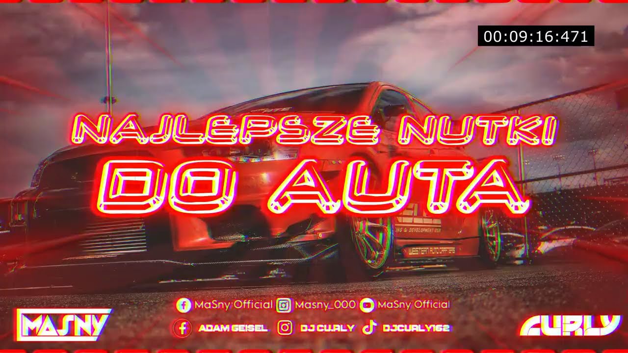 😈🔥Najlepsze Nutki Do Auta🔥😈Pompeczki Do Auta!🧡🔥🎶LISTOPAD 2025🔥🎶 @MaSnyOfficial 🧡🔥@curly146🔥😈