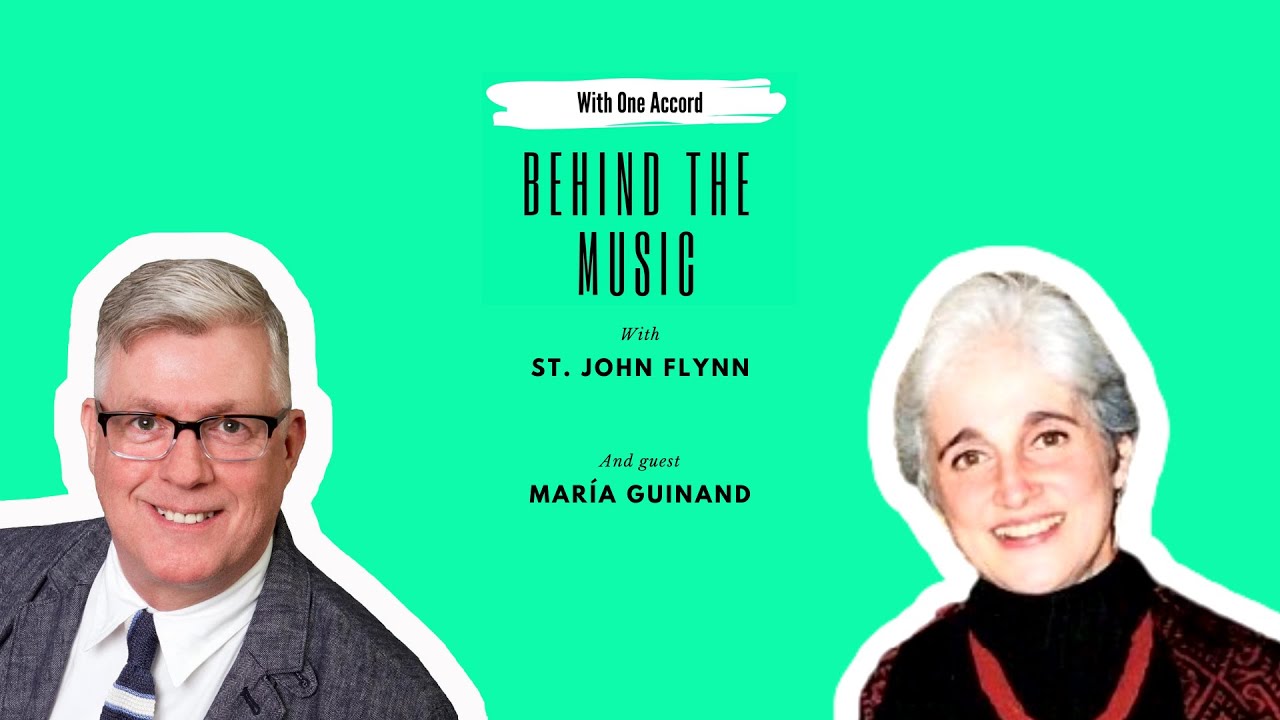With One Accord - Season 2 Episode 8: Behind the Music | Mar&iacute;a Guinand