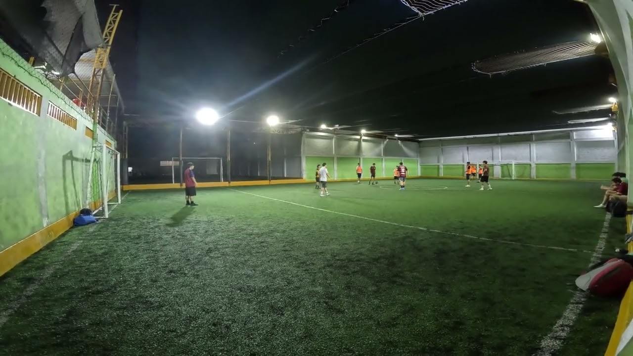 Triangular - Partido 5