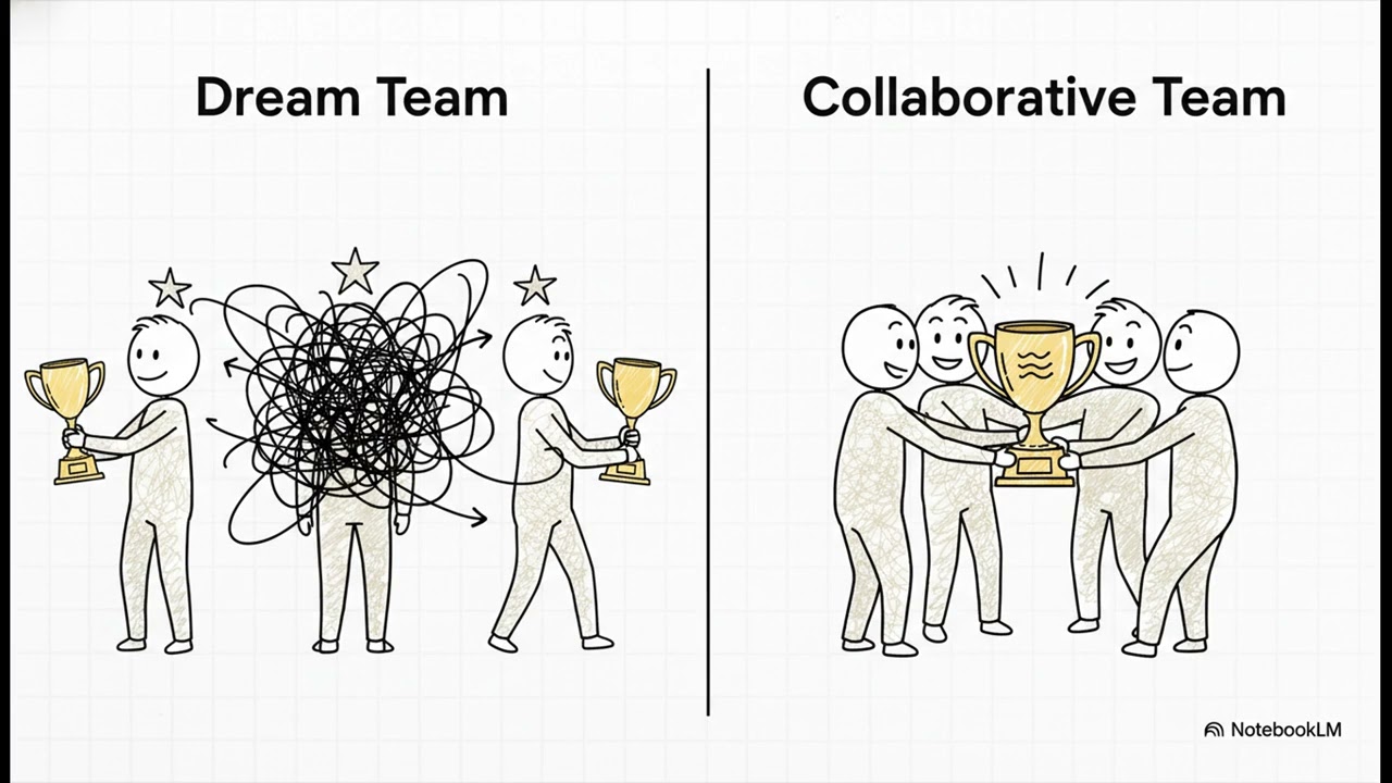【for Work】The Myself Epidemic——Grit, Happiness, Collaboration