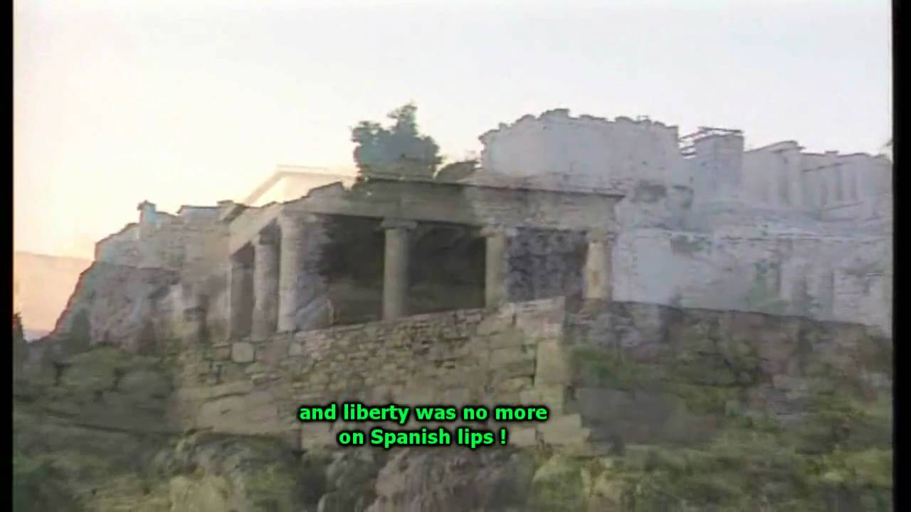 George Dalaras- Georges Moustaki: En Méditerranée -Μεσόγειος
