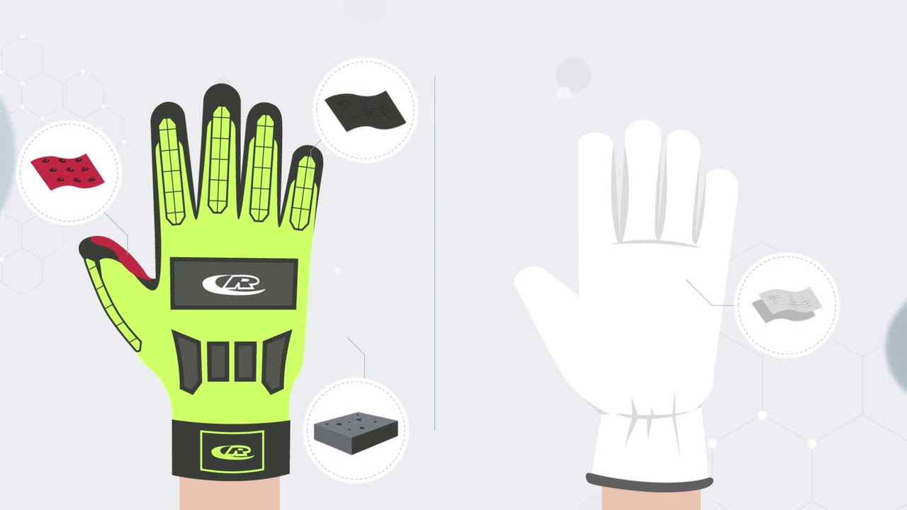 The Importance of Impact Protection