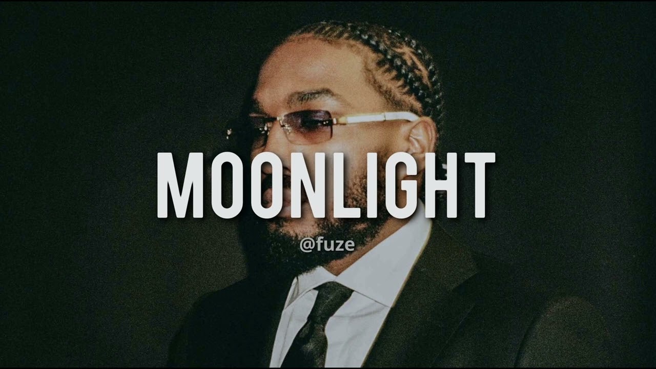 [FREE] Reezy Type Beat -„Moonlight