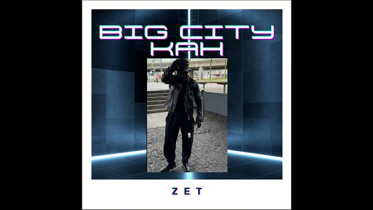Zet ft. Cakuzzi - nobodyelse