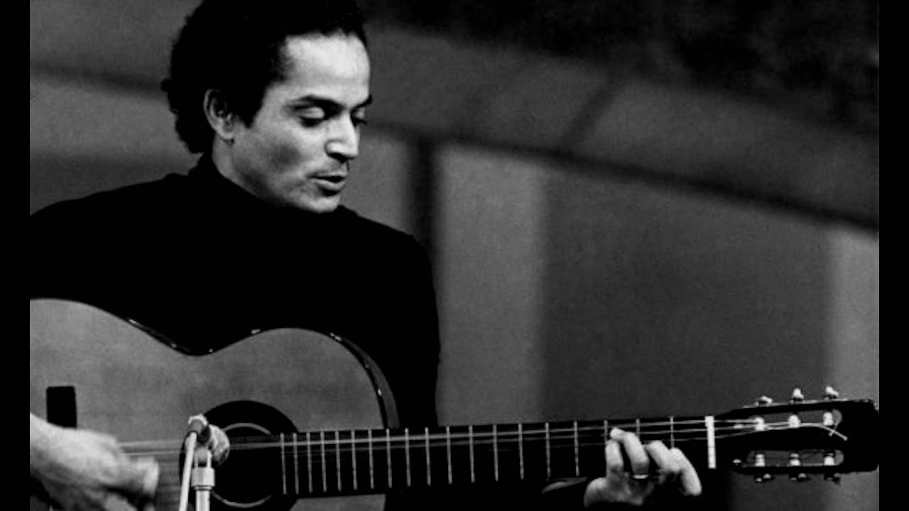 A história de Baden Powell por sua esposa Silvia Powell - Podcast - Academia Livre de Violão