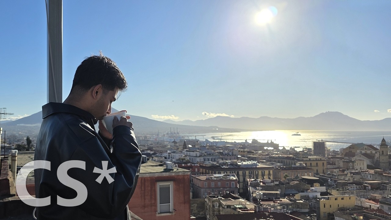 Napoli