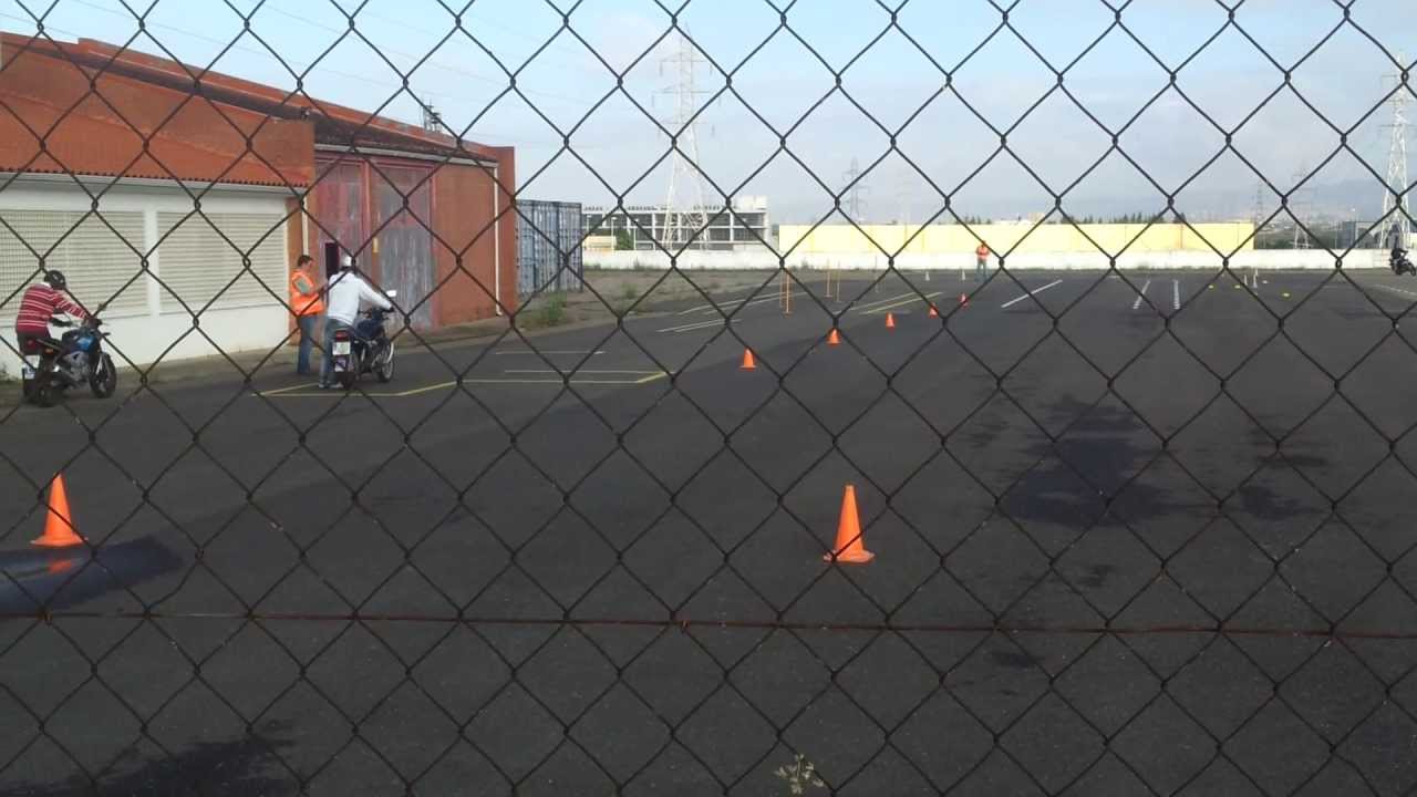 Examen Circuito Cerrado A2 - Aprobado