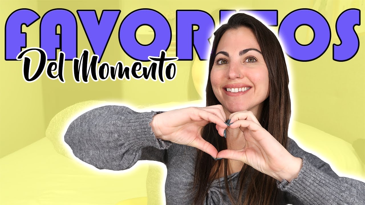 YA NO PUEDO VIVIR SIN ESTO🤩 FAVORITOS del MOMENTO❤️Mercadona y Más! | Carla Wonderland