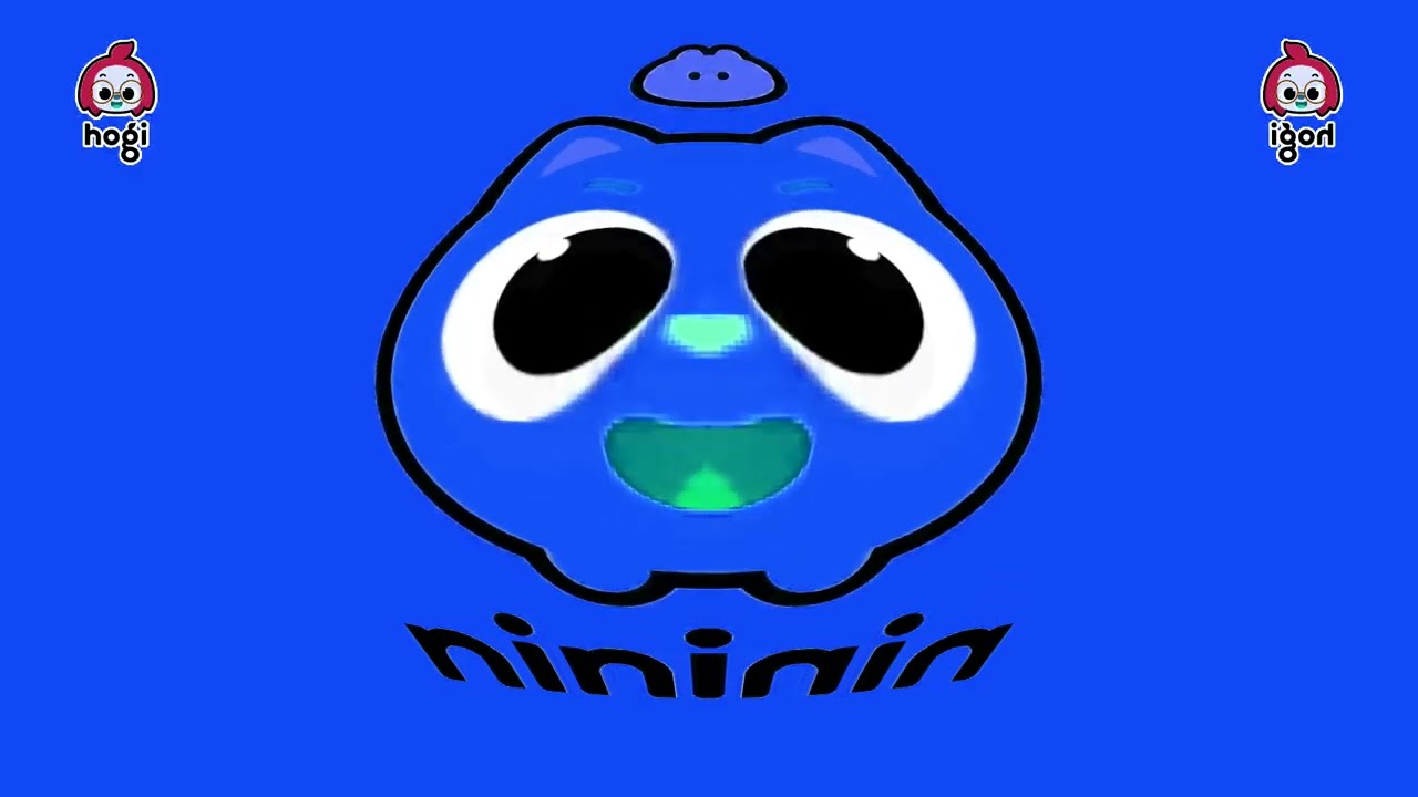 Ninimo Whoosh Intro Logo Sponsored By Klasky Csupo 2001
