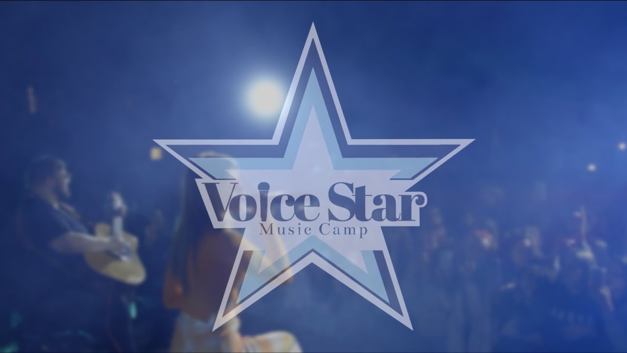 Obóz Muzyczny VoiceStar Music Camp 2022 z Roksaną Węgiel