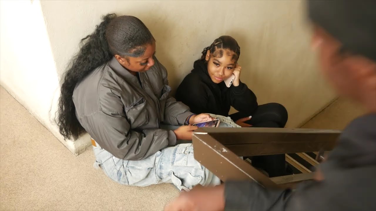 LIL BRO 1 | UK CRIME DRAMA SHORT FILM STORY | NBT UNIVERSE
