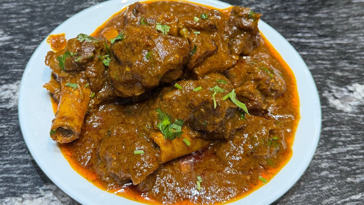 मटन बनाने का ये तरीका देख आप कहोगे पहले क्यों नहीं पता था | Mutton Recipe 