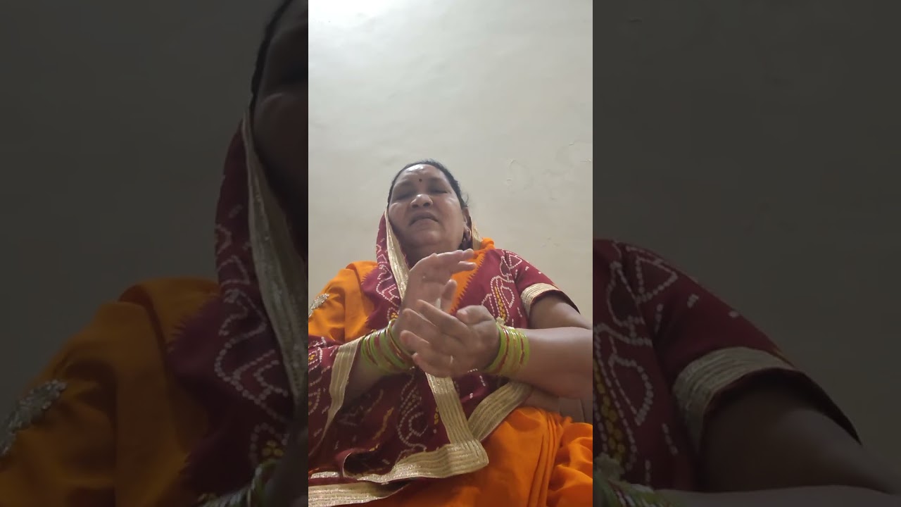 Main to chij Badi aaram Main nahin leti Ram ka Naa ese bhja sune ke liye hme like subscribe kre 🙏☺️