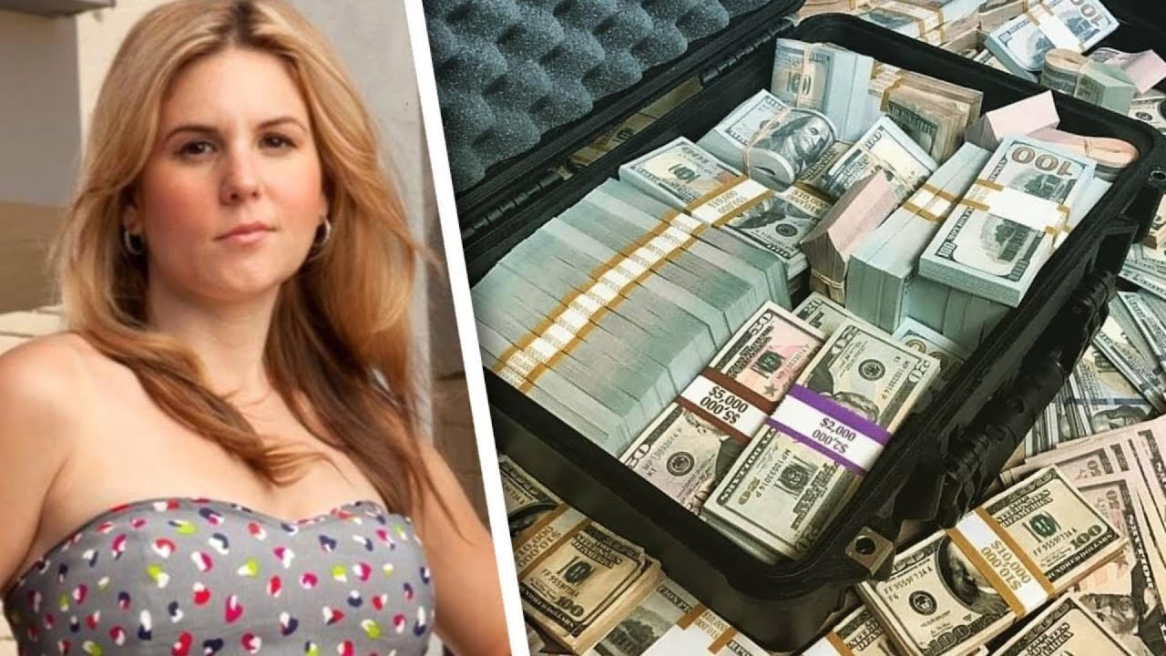 ¡Brandi Acaba De Ganar El Mayor Premio De Storage Wars!