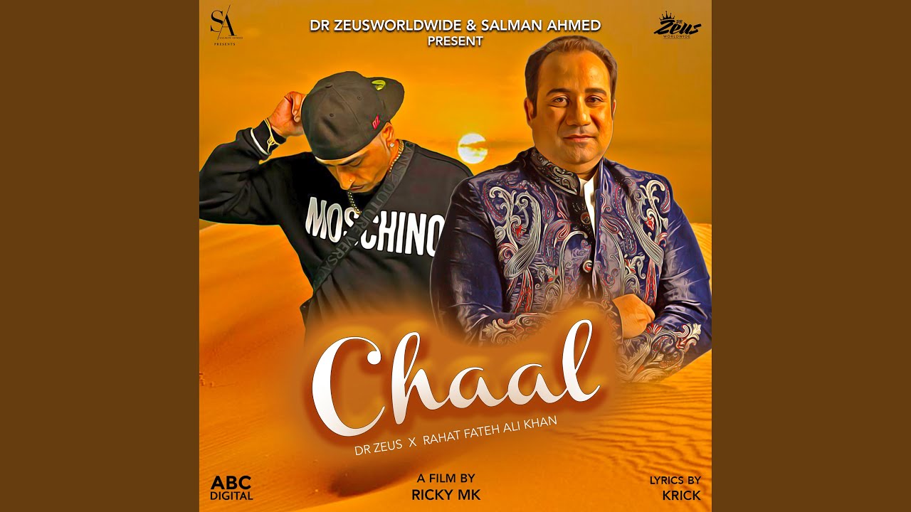Chaal