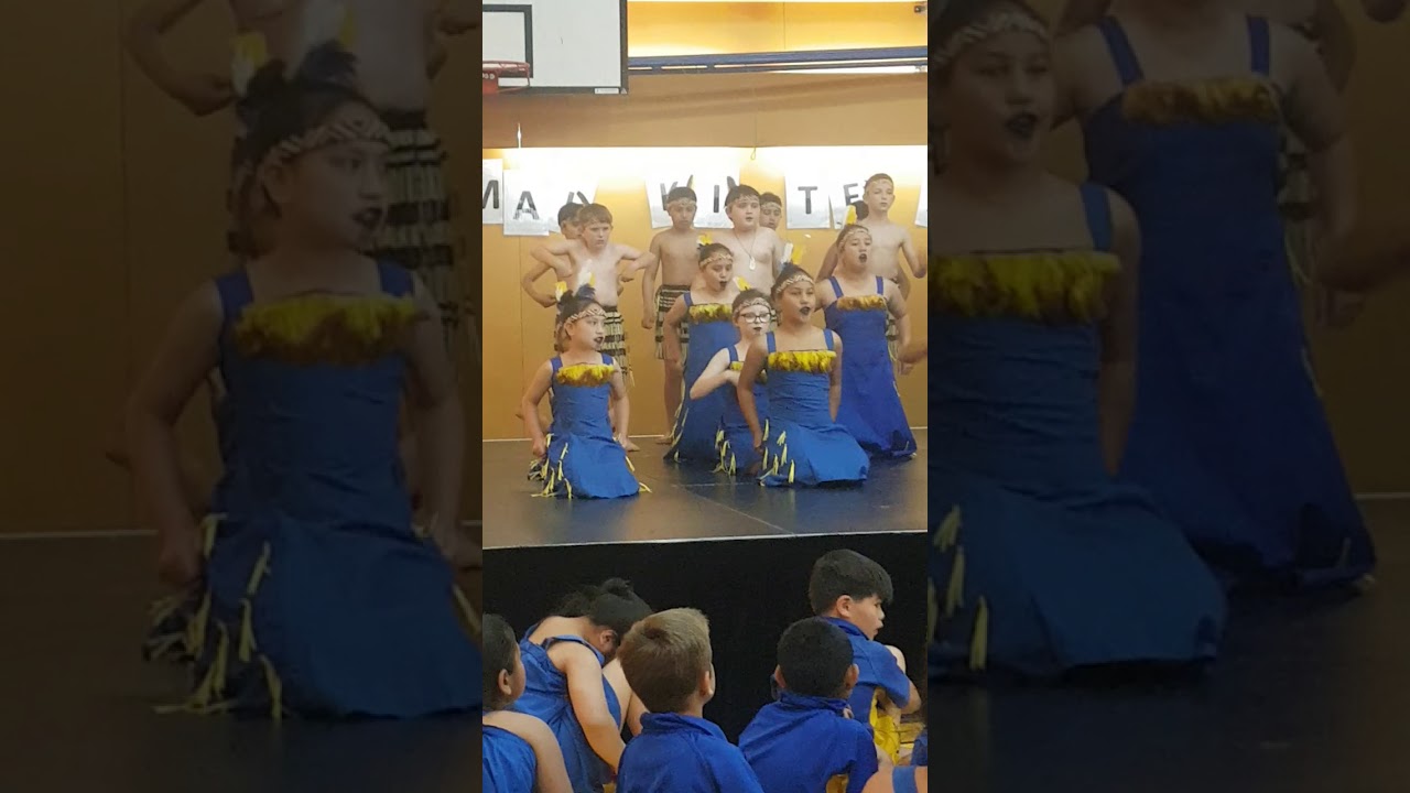 Xzylia Hita-Duval year 6