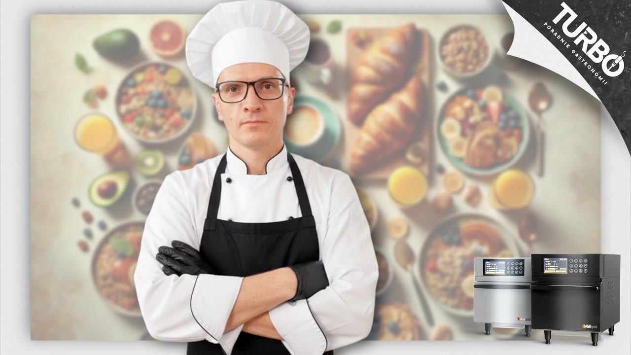 7 Inspiracji Śniadaniowych Dla Gastronomii 🧇🥞🍳