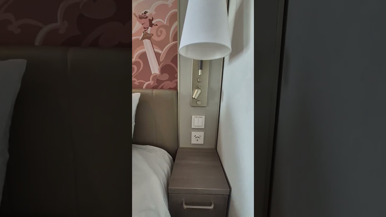 Disney Destiny Cabin 6084 Deluxe Oceanview Veranda Room Tour