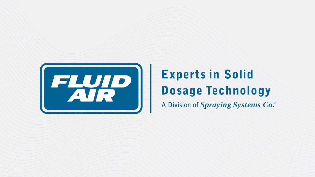 Fluid Air's Lab and Testing Capabilities