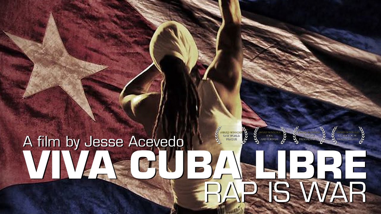 Viva Cuba Libre - Trailer
