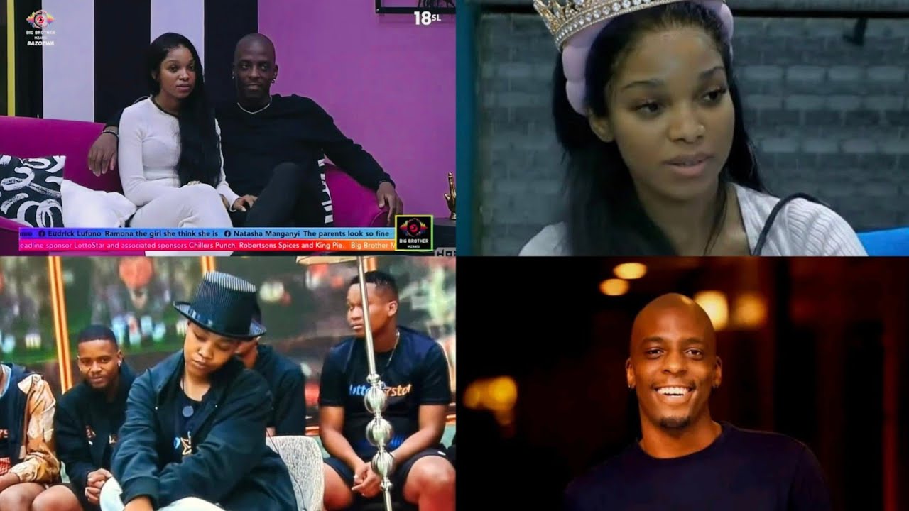 Bbmzansi: Thankeda 1st, Liema 2nd, Que 3rd final Poll Results 
