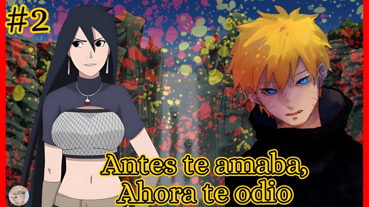 🟡 QHPS Naruto Era Traicionado por Satsuki y Era Consumido por el Odio? | Cap 2