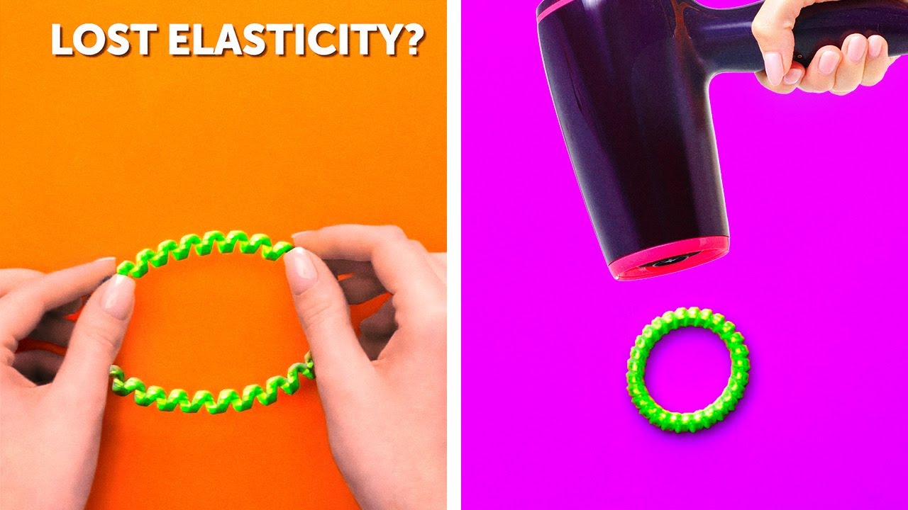 32 GIRLY TRICKS YOU'LL WANT TO TRY