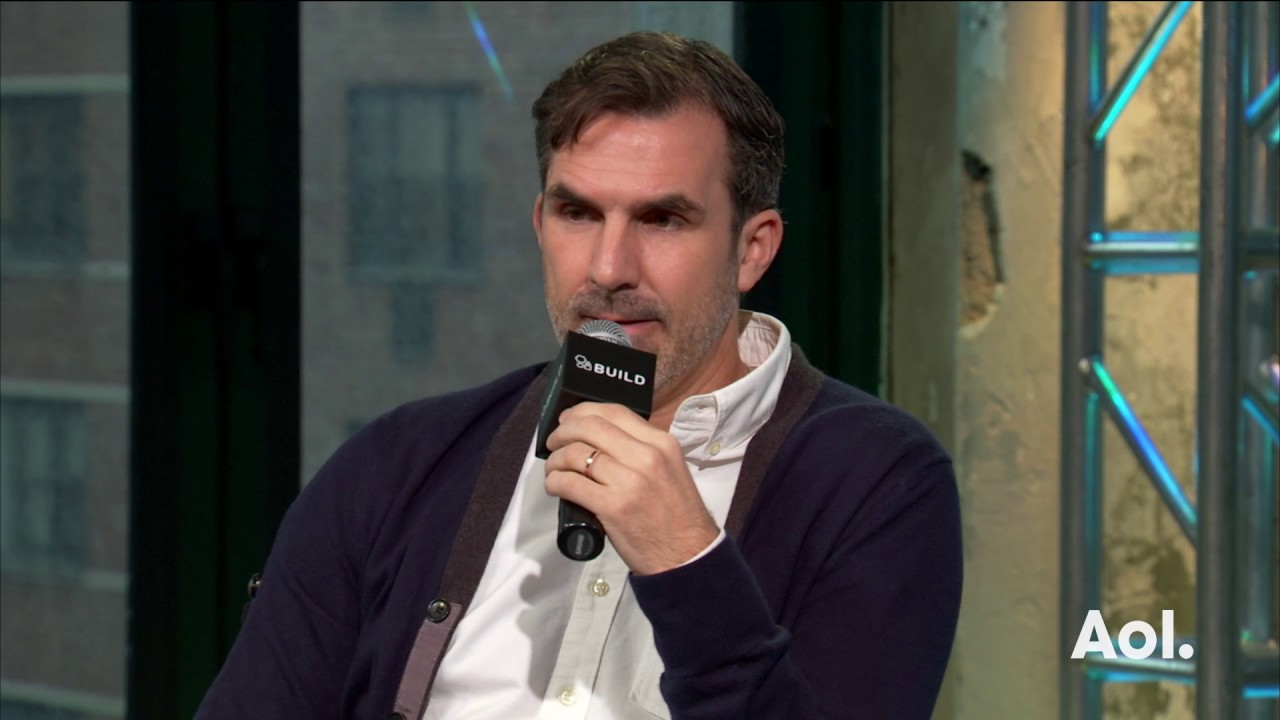 Paul Schneider Discusses His Role On The SyFy Show, 