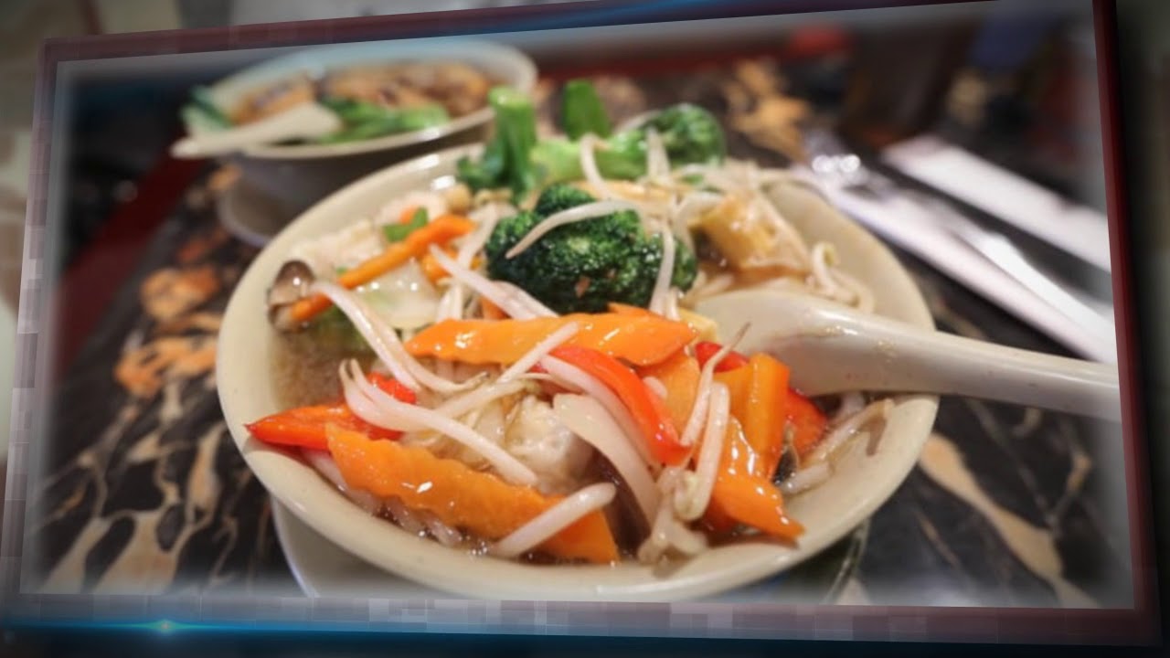 Wonton Noodle Garden - New York, NY