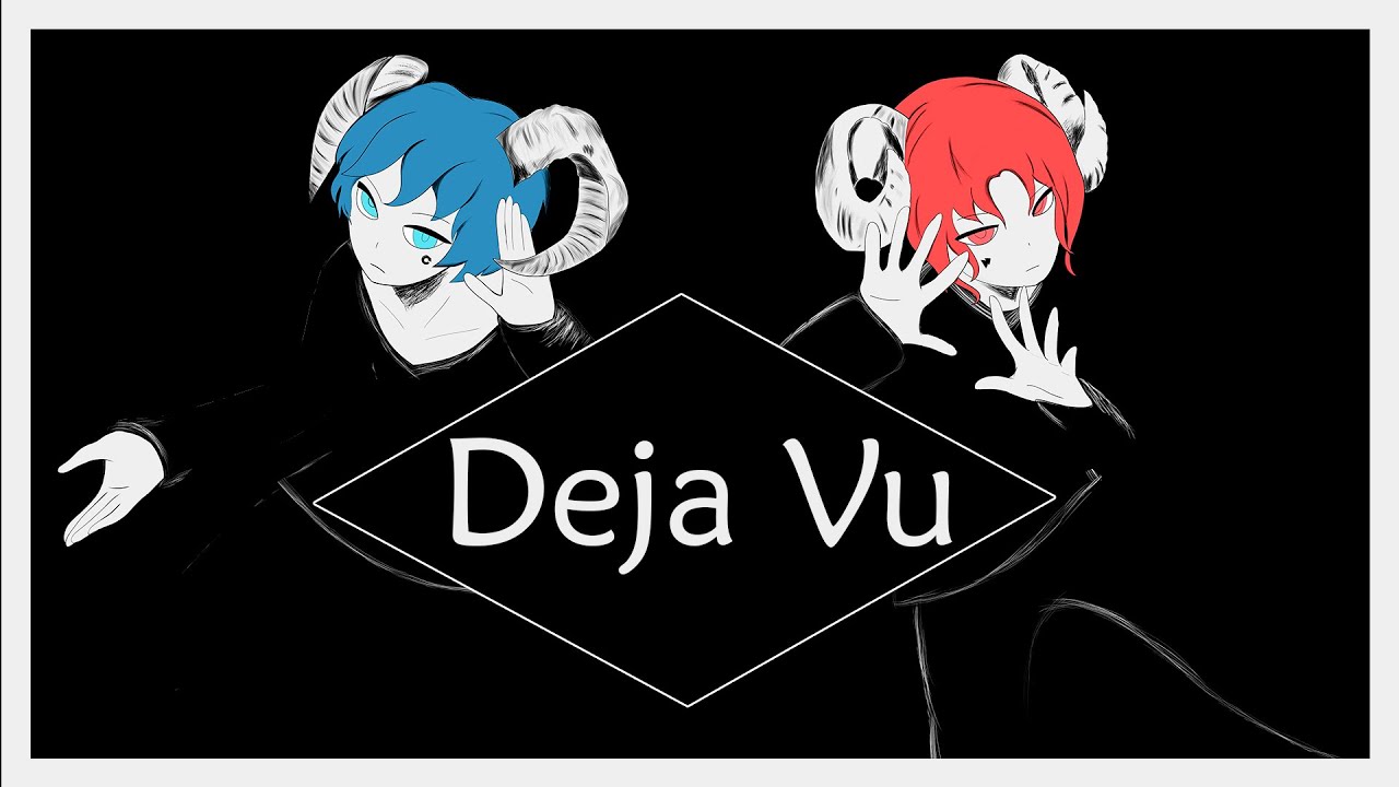 Deja Vu – Circus P | Vocal Cover【Jim x Tako 】