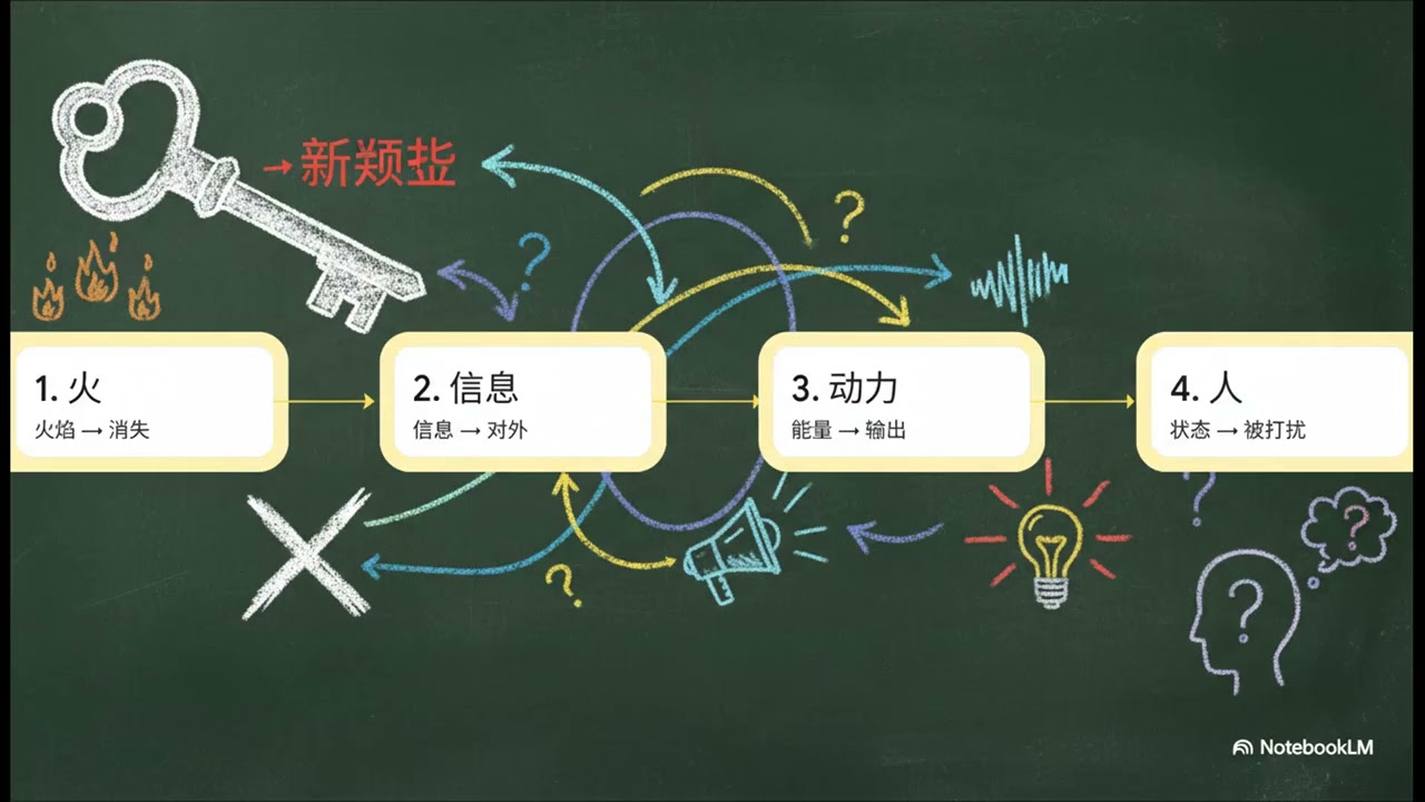 put out怎么又是灭火又是输出