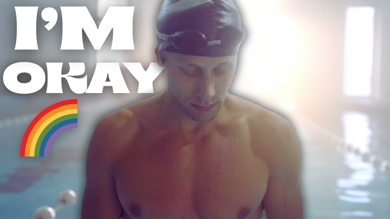 Queer Anthem of Healing 🌈 | I&rsquo;m Okay (Official LGBTQ+ Music Video)