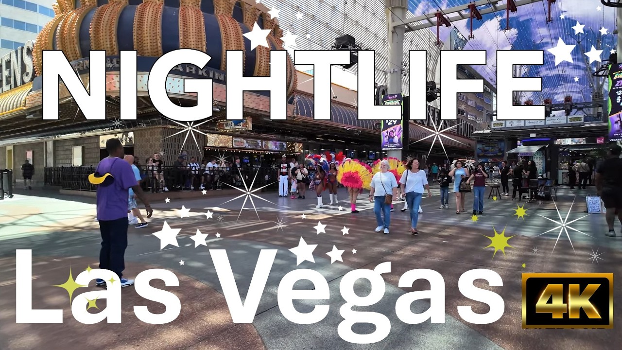 LAS VEGAS | PARIS | THE VENETIAN | FREMONT STREET | LAS VEGAS STRIP AT NIGHT |