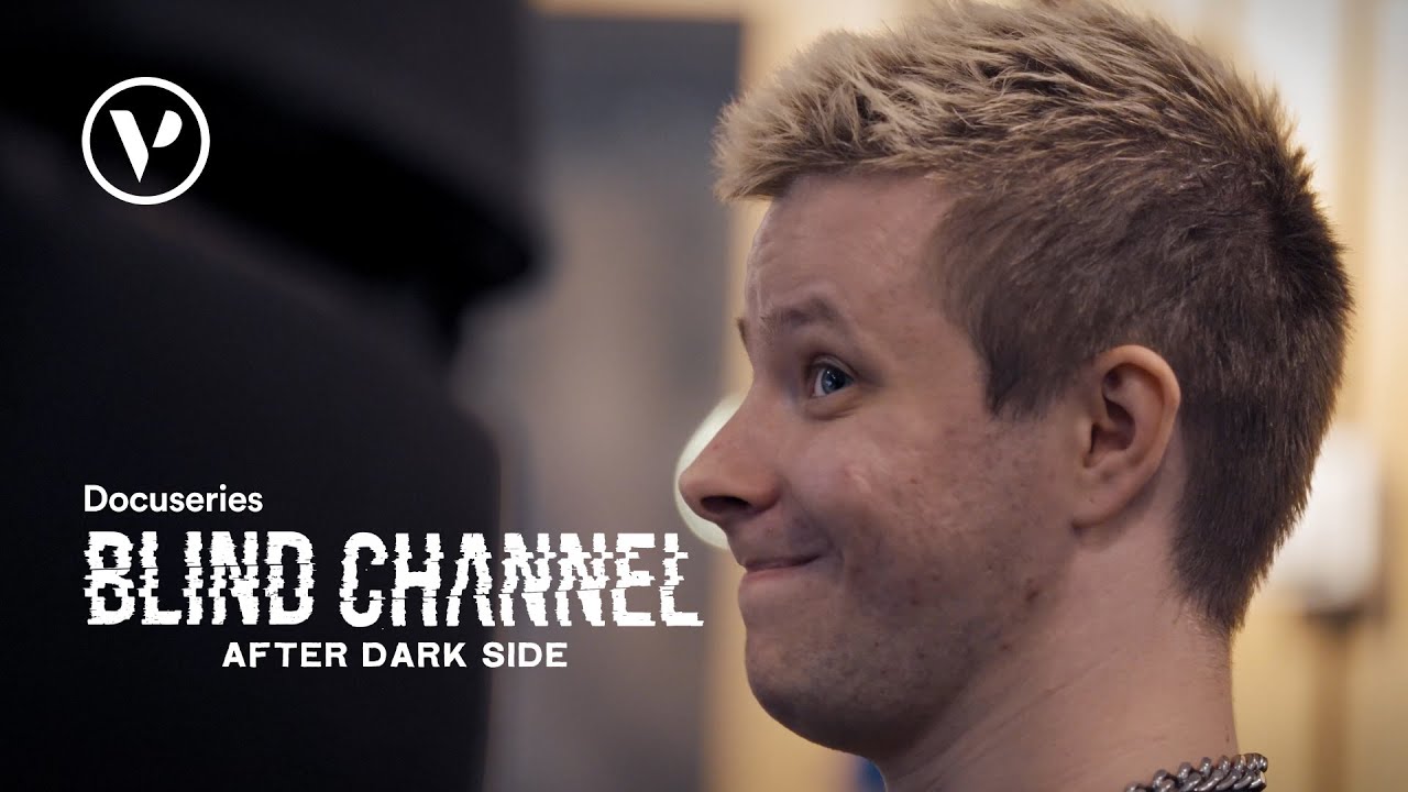 Blind Channel: After Dark Side | Meet Alex | Vita Pictura
