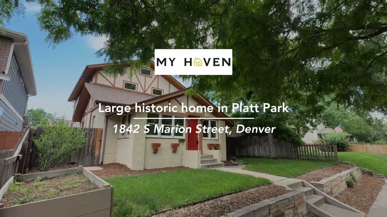 Denver Homes For Rent - 4BD/4.5BA by Property Management Company My Haven