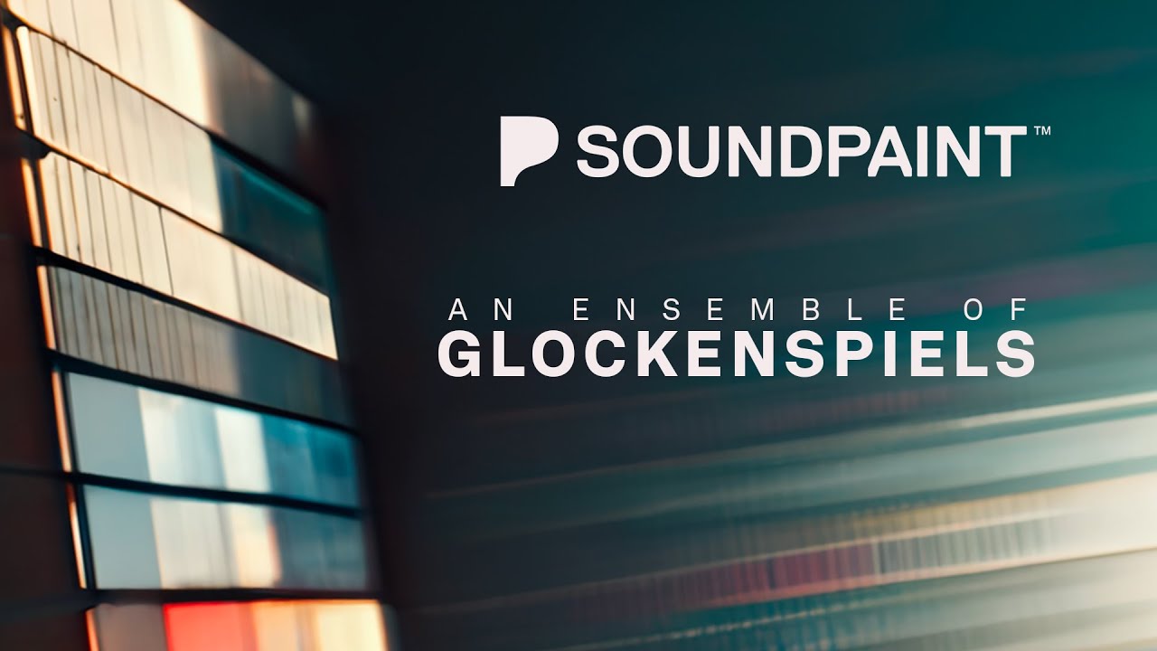 An Ensemble of Glockenspiels - Walkthrough