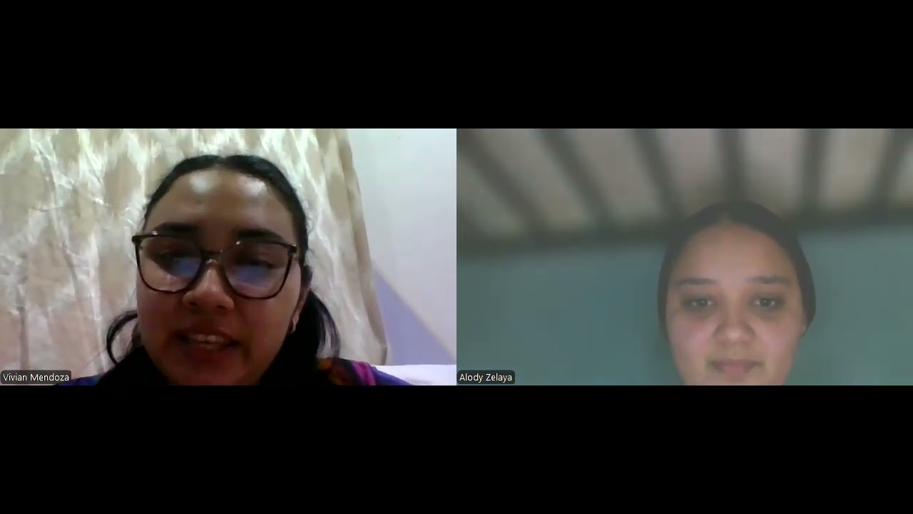 Week4_Mylifenowandthen_videocal