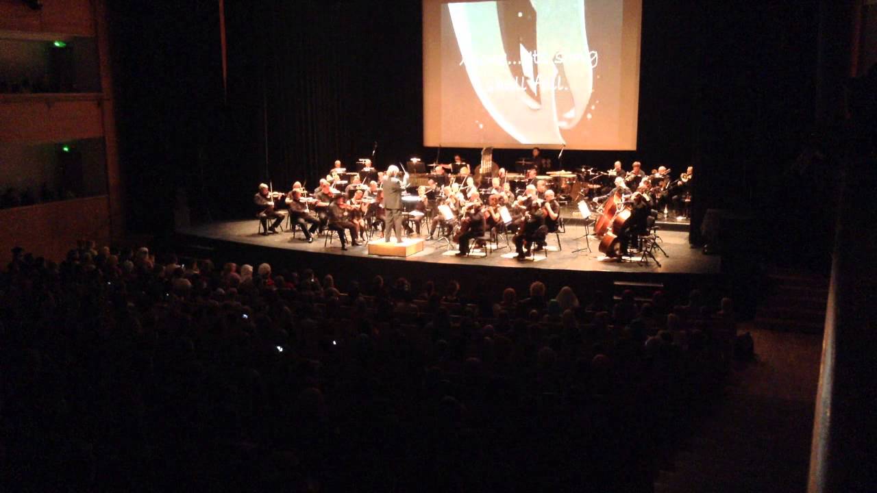 Animecon X, animekonsertti | Pokemon - Legend Comes to Life