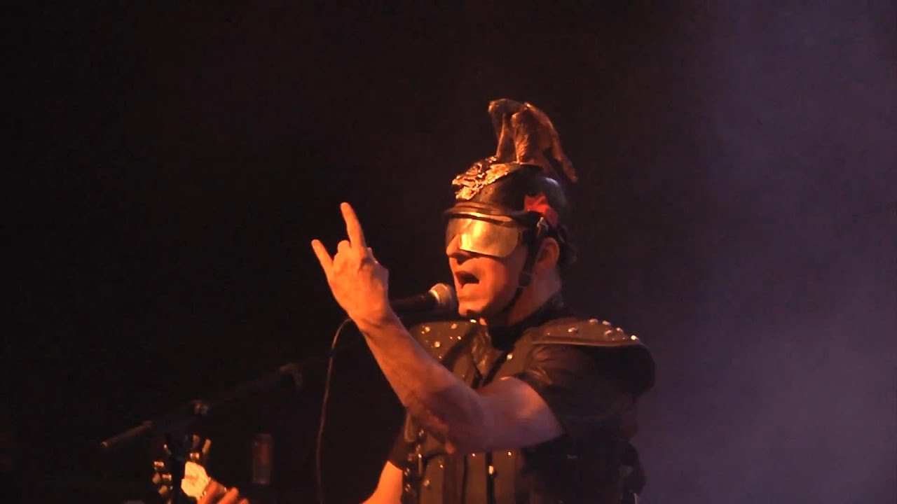 Hanzel Und Gretyl - Number 1 In Deutschland (Live)