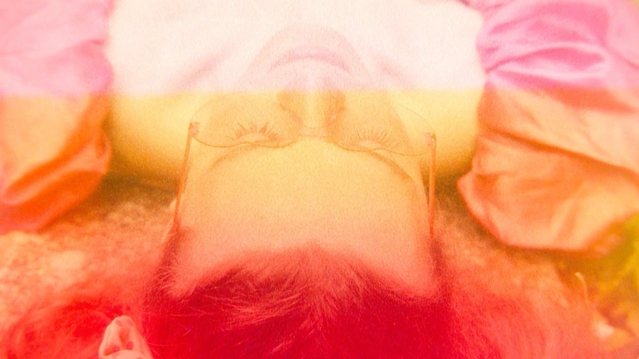 common goldfish - Let It All Go Away (Official Music Video)