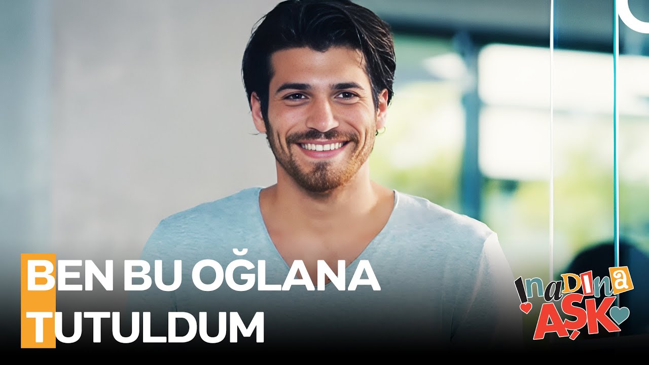 Defne'nin Büyük Aşk İtirafı - İnadına Aşk