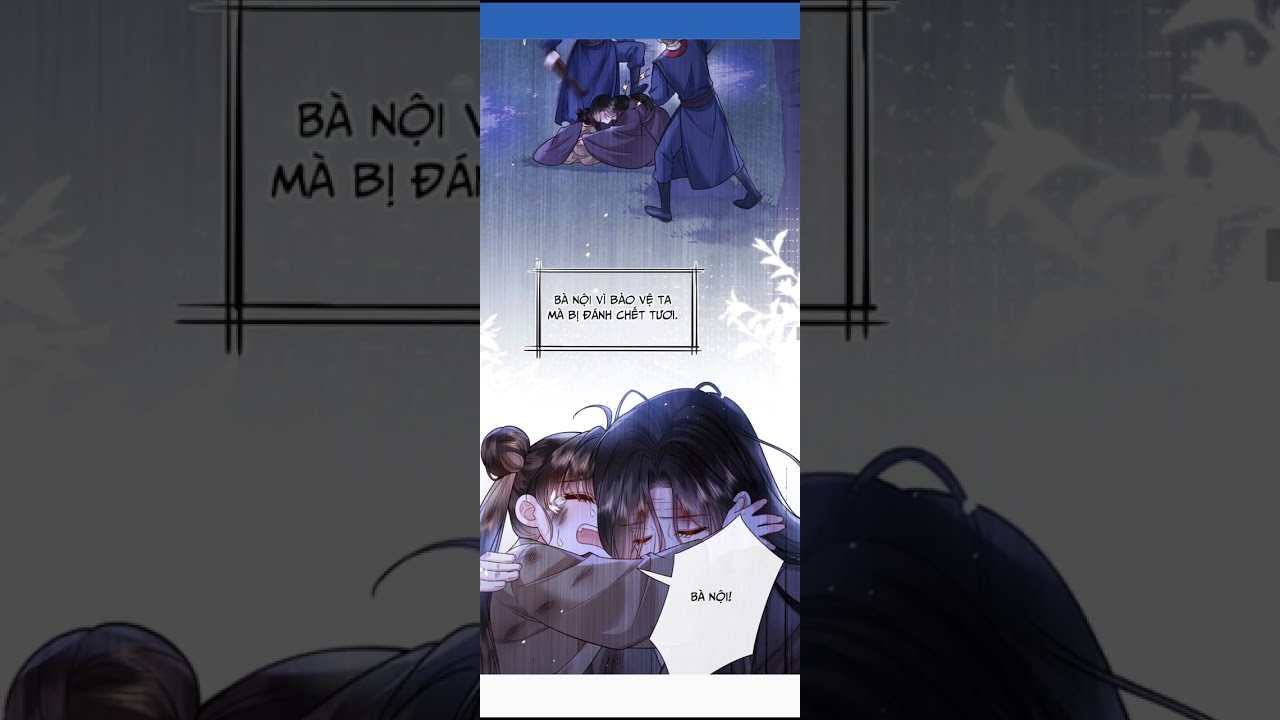 Chuyện hay đây. Chuyện tên là Gia chủ nhà ta mới tám tuổi thôi.😁