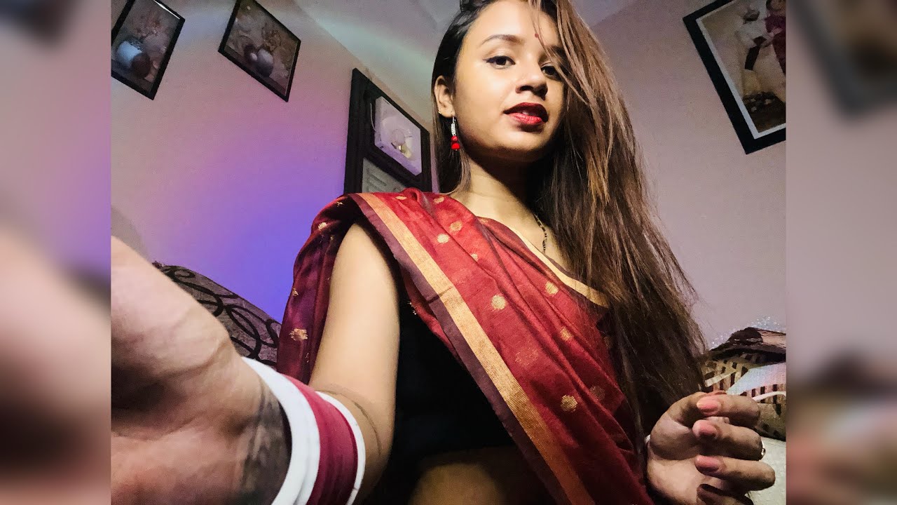 POV : You Are On My Lap | You Are Safe Here 💕 | Wife Roleplay | HINDI ASMR [ Humming and Whispers ]