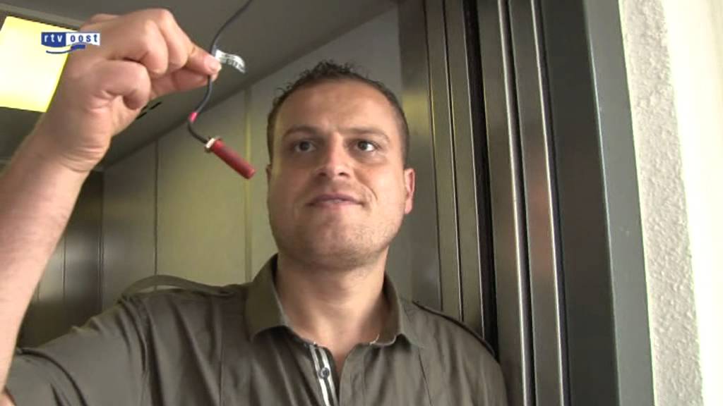 Lift Ahuislanden doet het weer