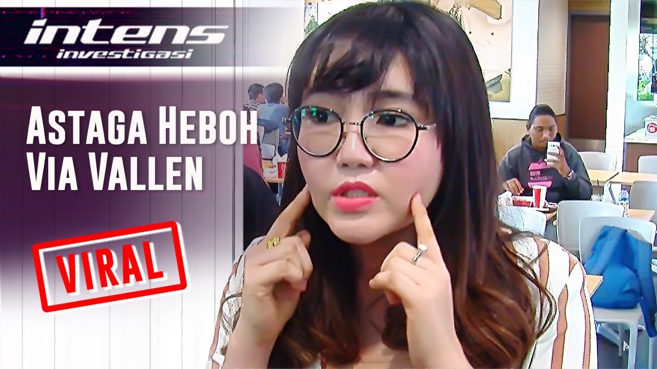 Mengejutkan, Wajah Via Vallen Berubah dan Membengkak | Intens Investigasi