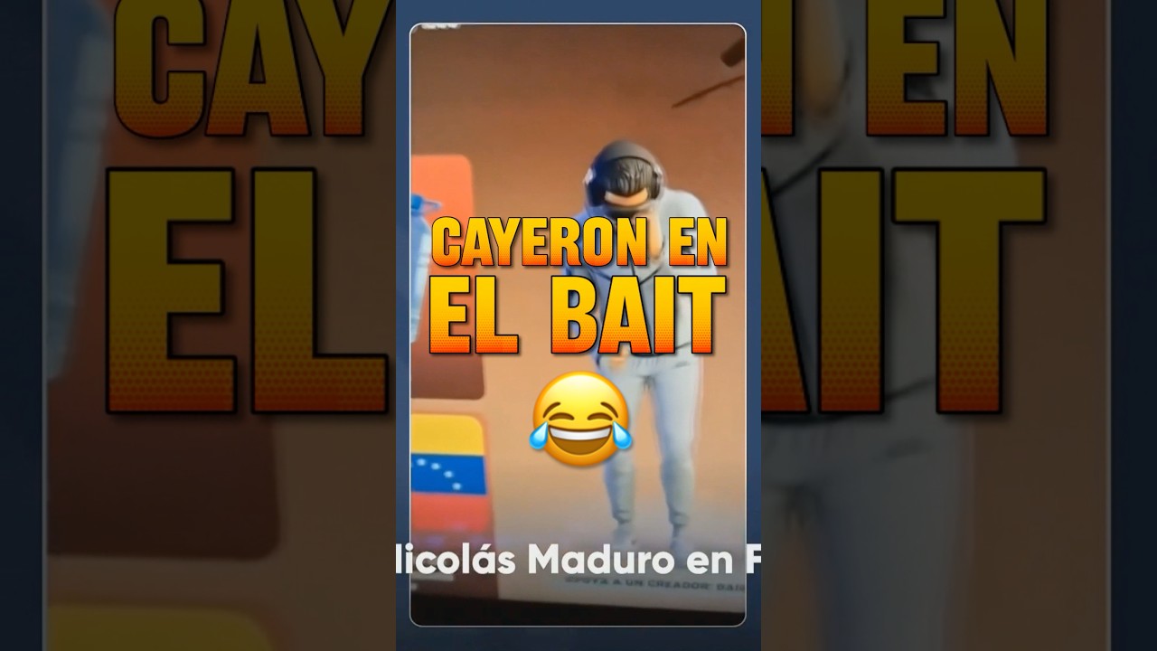 Un noticiero cay&oacute; en el bait m&aacute;s OBVIO del internet 💀
