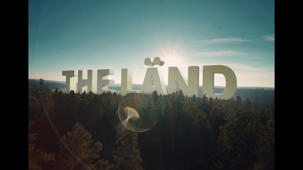THE LÄND – The Film (English)