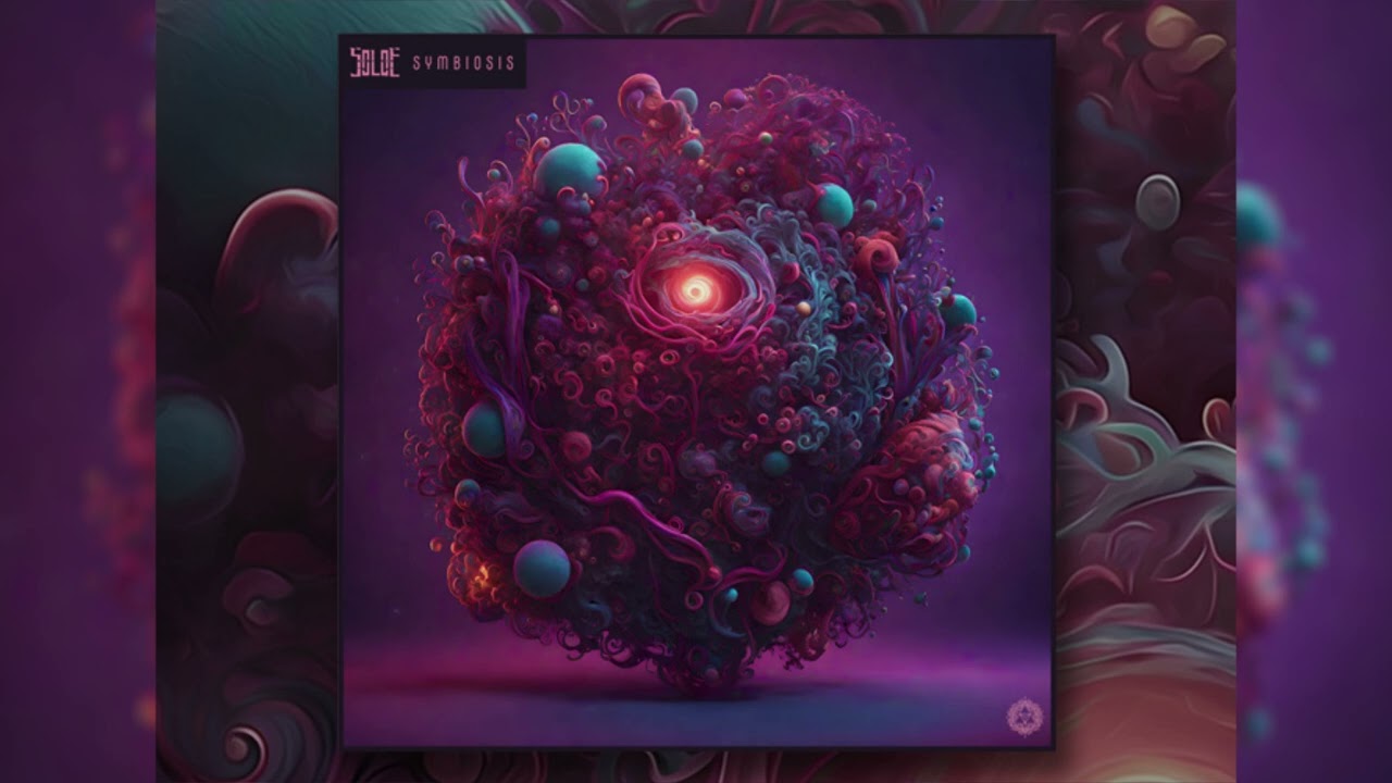 Soloe - Symbiosis [Full EP]