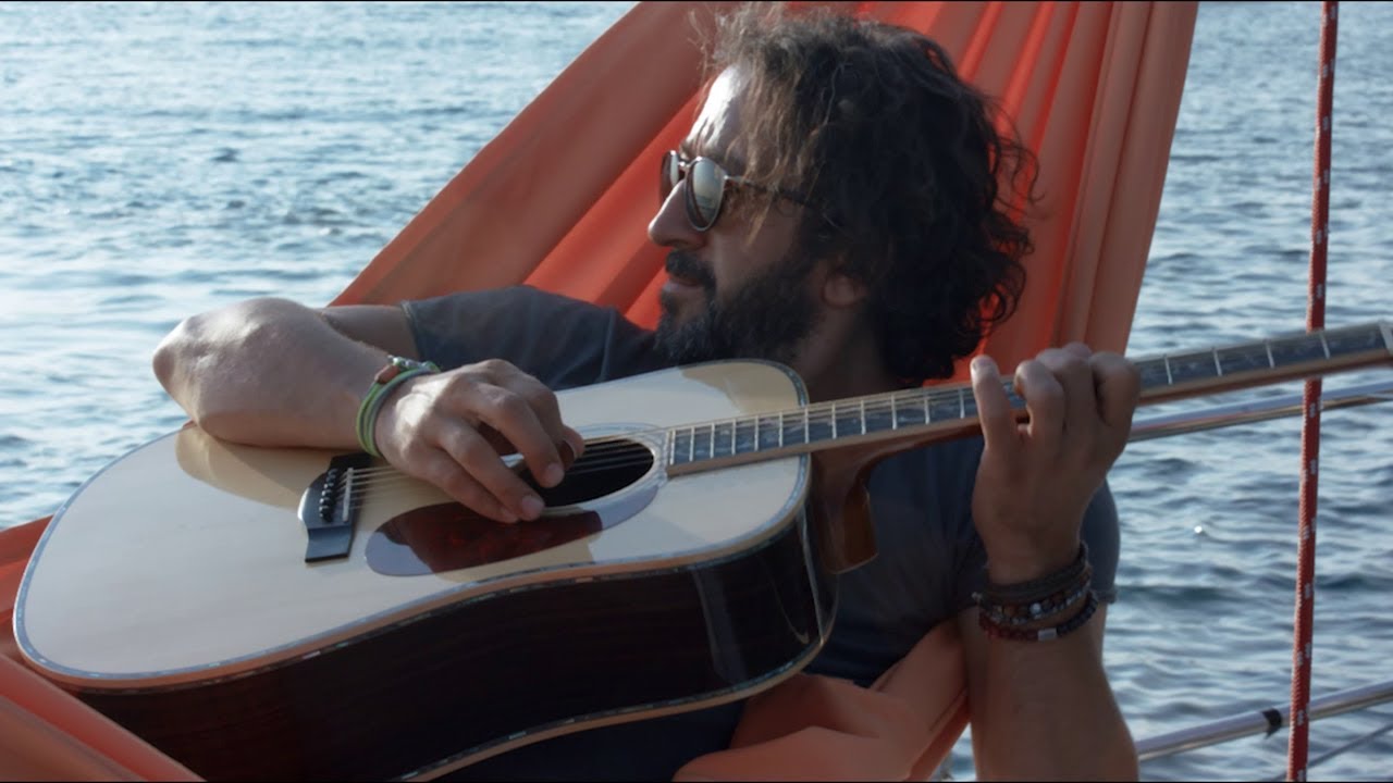 Fettah Can - Aradığım Aşk (Official Video)